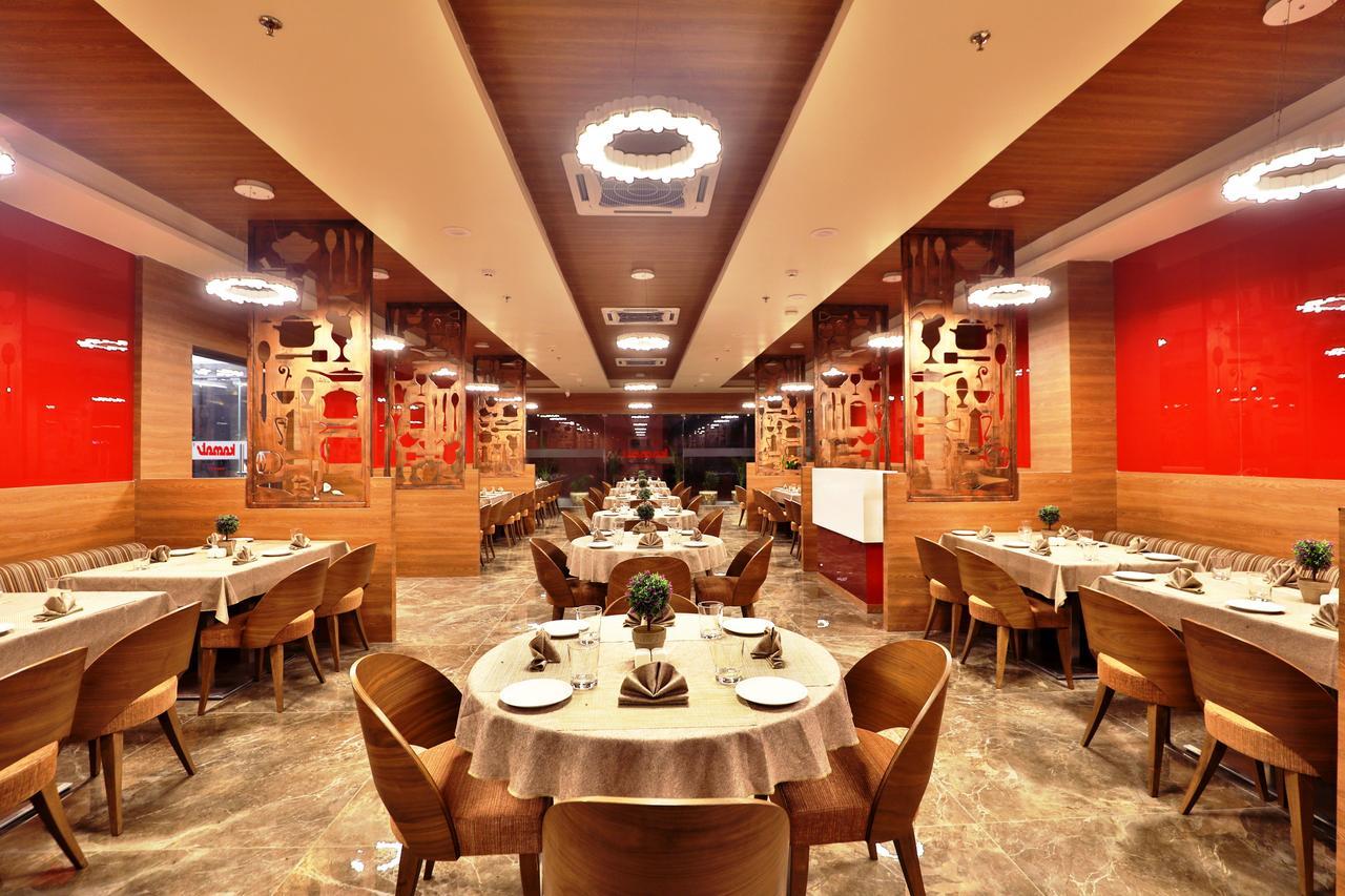 Vits德布米酒店 Dwārka 外观 照片